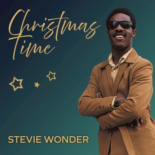 Copertina Christmas Time