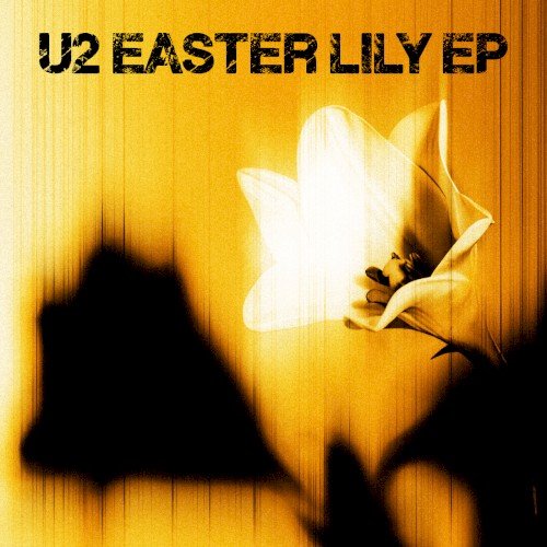 Copertina Easter Lily EP