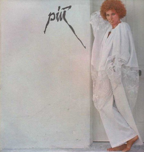 Copertina Più