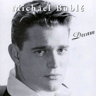 Copertina Dream