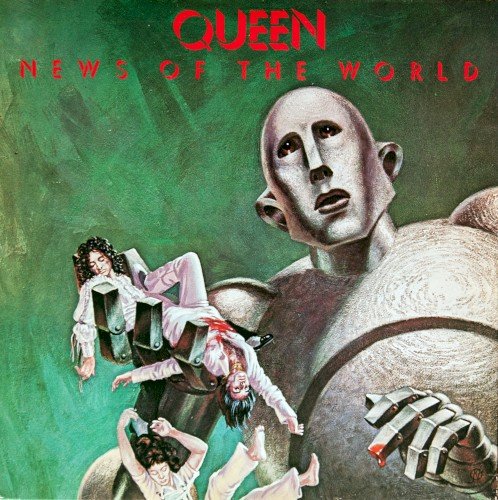 Copertina News of the World