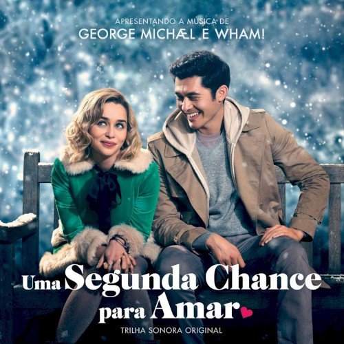 Copertina Last Christmas: The Original Motion Picture Soundtrack