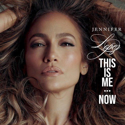 Copertina This Is Me…Now