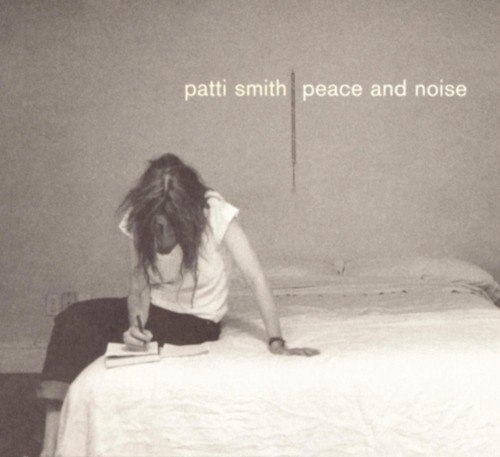 Copertina Peace and Noise
