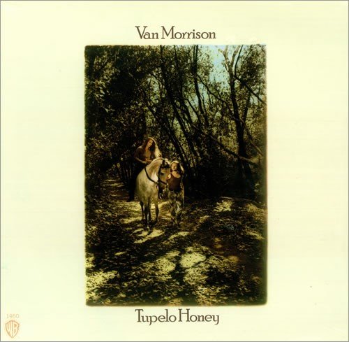 Copertina Tupelo Honey
