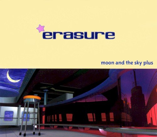 Copertina Moon and the Sky Plus