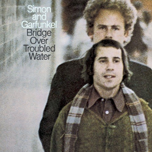 Copertina Bridge Over Troubled Water