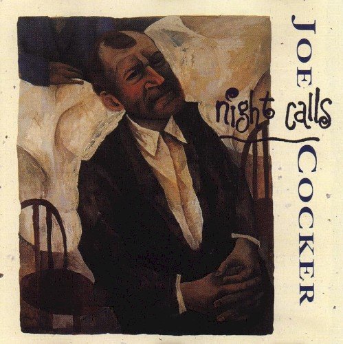 Copertina Night Calls