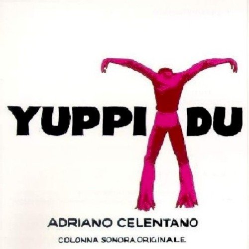 Copertina Yuppi du