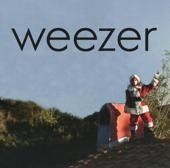 Copertina Winter Weezerland