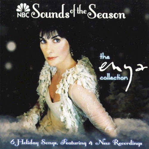 Copertina Sounds of the Season: The Enya Collection