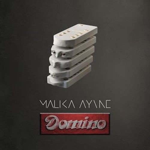 Copertina Domino