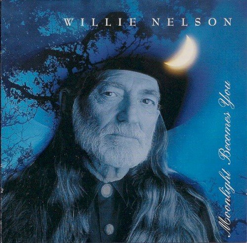 Copertina Moonlight Becomes You