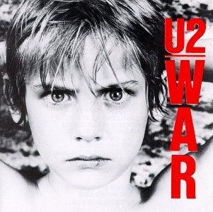 Copertina War