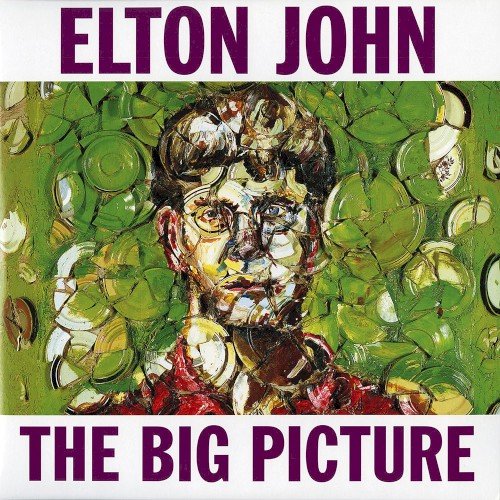 Copertina The Big Picture
