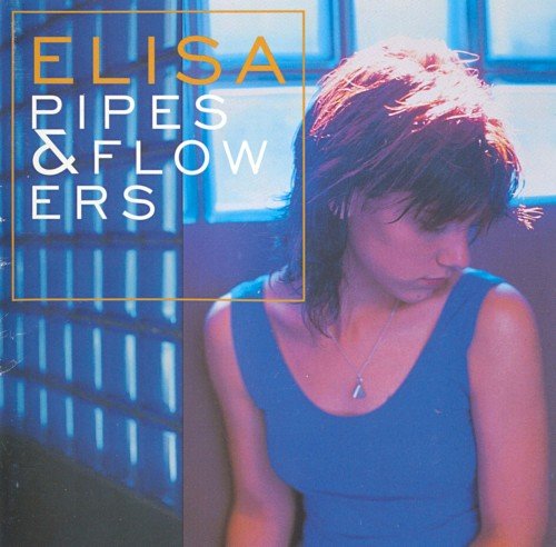 Copertina Pipes & Flowers