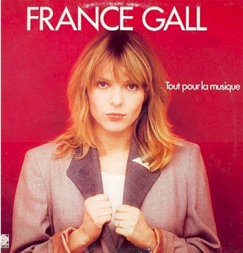 Copertina Tout pour la musique
