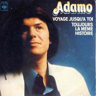 Copertina Voyage jusqu’à toi