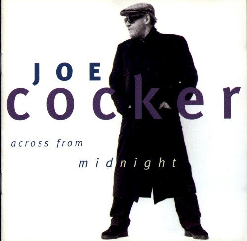 Copertina Across From Midnight