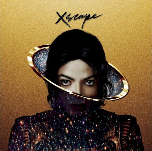 Copertina Xscape