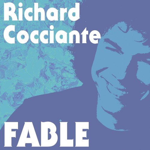 Copertina Fable