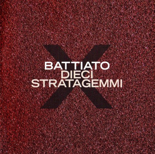 Copertina Dieci stratagemmi