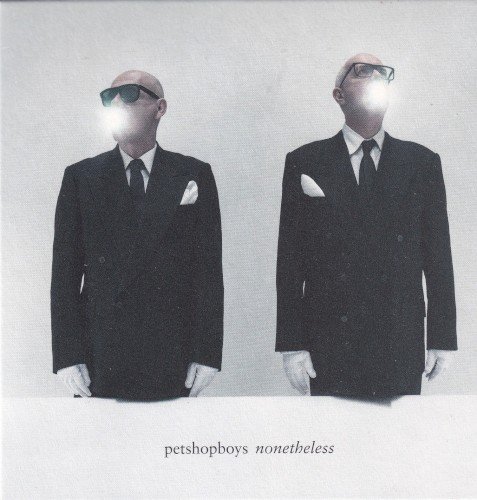 Copertina Nonetheless