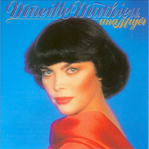 Copertina Una mujer