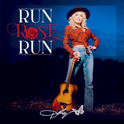 Copertina Run Rose Run