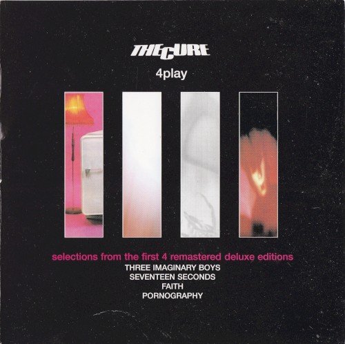 Copertina 4play