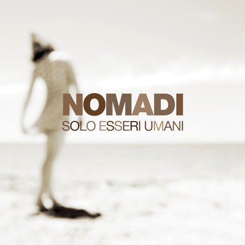 Copertina Solo esseri umani - Valori | Amore | Vita