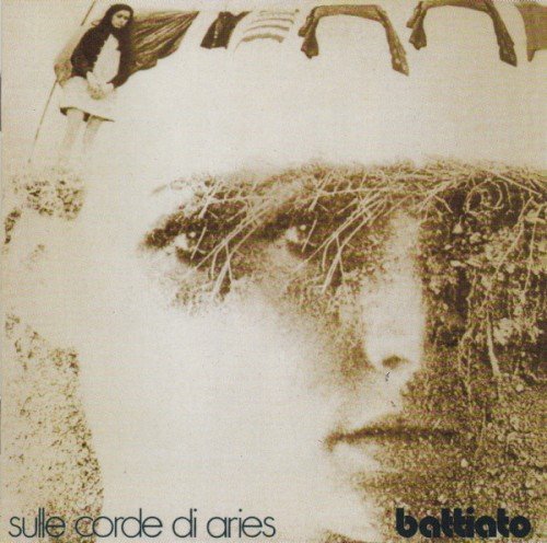 Copertina Sulle corde di Aries
