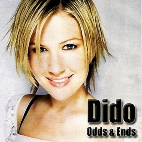 Copertina Odds & Ends