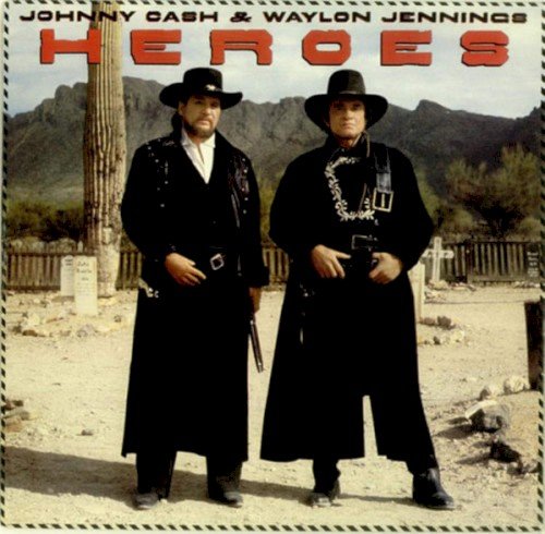 Copertina Heroes