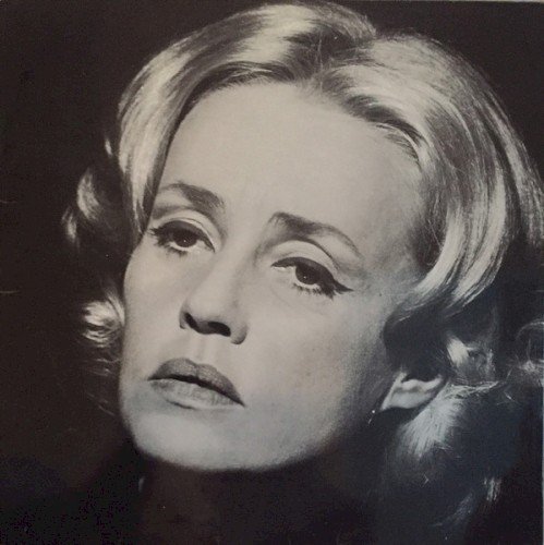 Copertina Les Chansons de Clarisse