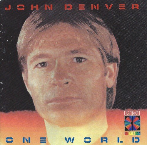 Copertina One World