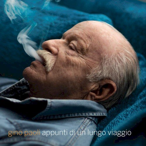 Copertina Appunti di un lungo viaggio