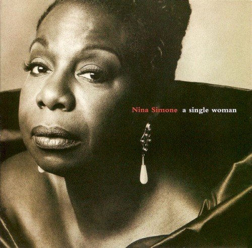 Copertina A Single Woman