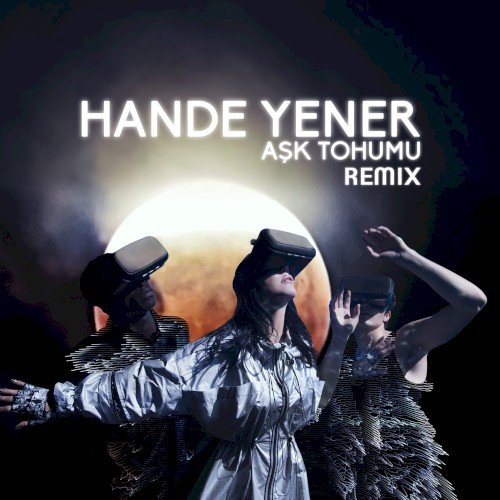 Copertina Aşk Tohumu (Remix)