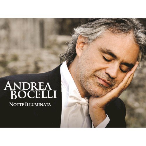 Copertina Notte illuminata