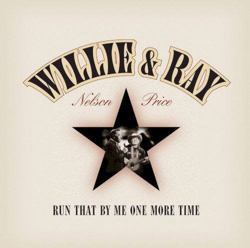 Copertina Run That by Me One More Time