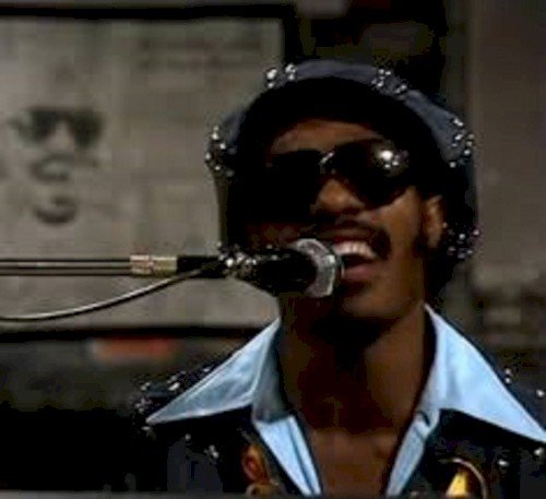 Copertina Stevie Wonder, Vol. 1 (DJM re‐edits)
