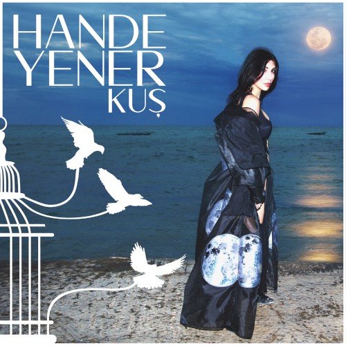 Copertina Kuş