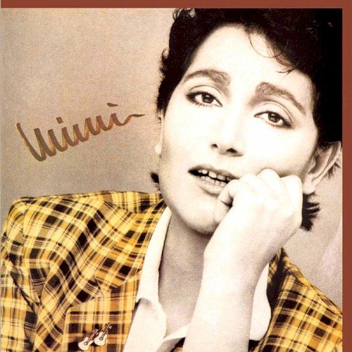 Copertina Mimì