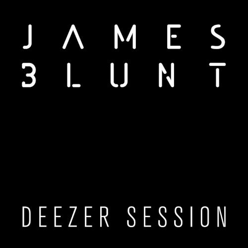 Copertina Deezer Session EP