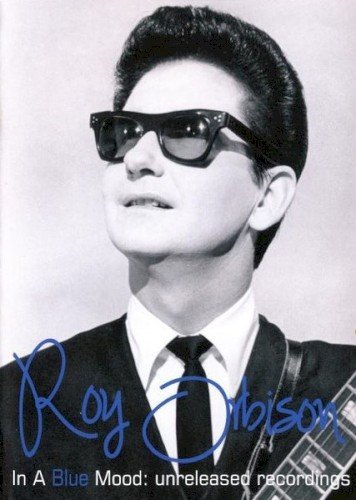 Copertina In a Blue Mood: Unreleased Recordings