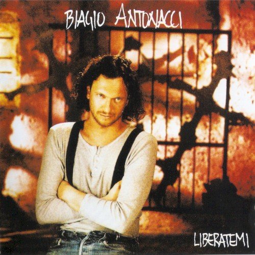 Copertina Liberatemi