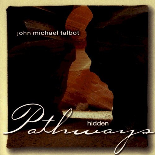 Copertina Hidden Pathways