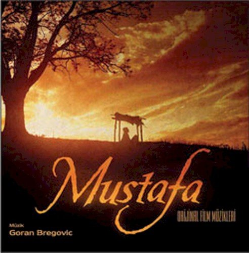 Copertina Mustafa