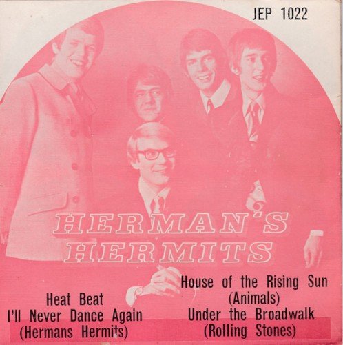 Copertina Old Favorite Pops